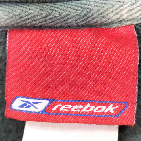 リーボック Reebok スウェット メンズ import:M