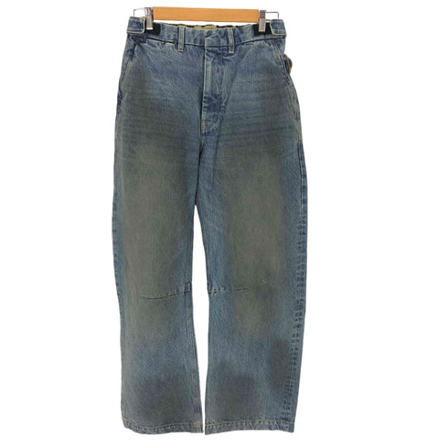 カイコー KAIKO THE DENIM WIDE FIT VINTAGE メンズ JPN:2