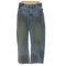 カイコー KAIKO THE DENIM WIDE FIT VINTAGE メンズ JPN:2