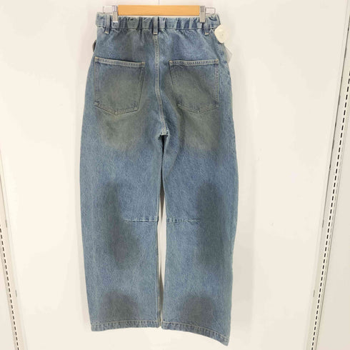 カイコー KAIKO THE DENIM WIDE FIT VINTAGE メンズ JPN:2
