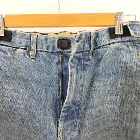 カイコー KAIKO THE DENIM WIDE FIT VINTAGE メンズ JPN:2