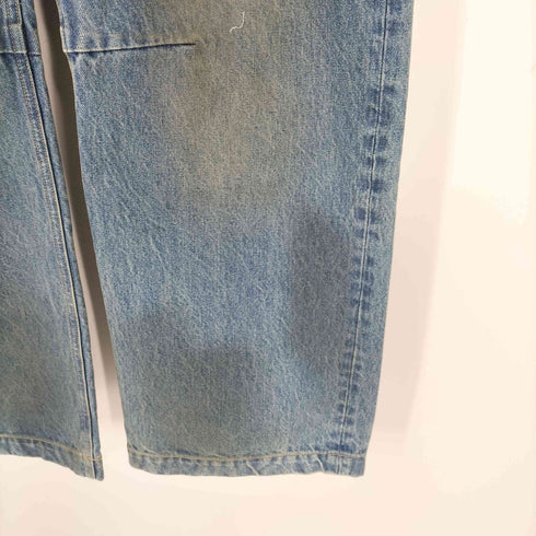 カイコー KAIKO THE DENIM WIDE FIT VINTAGE メンズ JPN:2