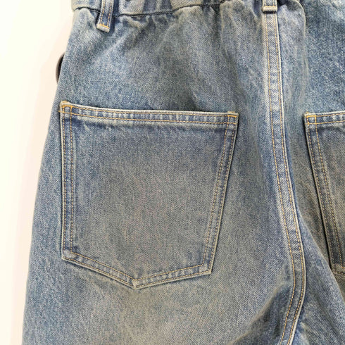 カイコー KAIKO THE DENIM WIDE FIT VINTAGE メンズ JPN:2