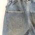 カイコー KAIKO THE DENIM WIDE FIT VINTAGE メンズ JPN:2