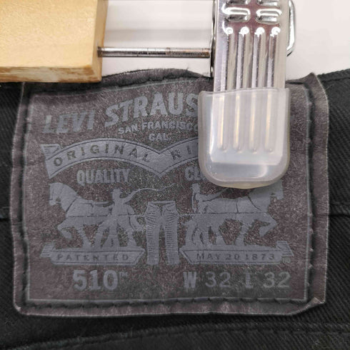 リーバイス Levis 510 Super Skinny Jeans メンズ W32