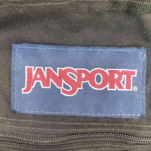 ジャンスポーツ JanSport BIG STUDENT メンズ