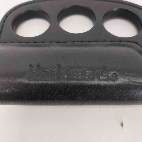 ブラックミーンズ BLACKMEANS LIGHTER CASE ライターケース メリケンサックレザーライターケース メンズ