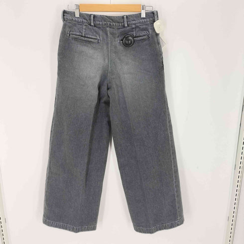ネオンサイン NEON SIGN Loose Denim Pants メンズ JPN:44