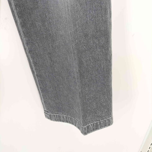 ネオンサイン NEON SIGN Loose Denim Pants メンズ JPN:44