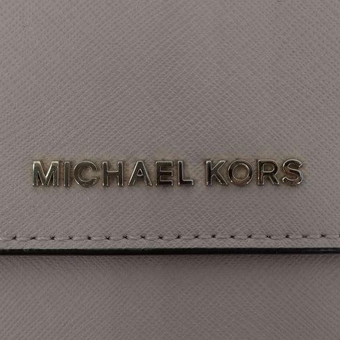 マイケルコース Michael Kors JET SET TRAVEL LARGE PHONE CROSSBODY ショルダーバッグ レディース