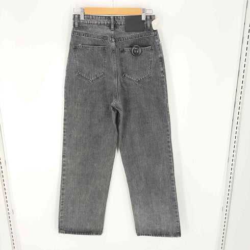 Basketcase LAX BAGGY DENIM メンズ 28