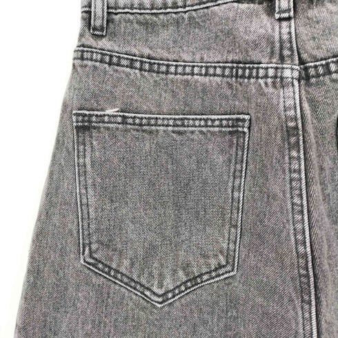 Basketcase LAX BAGGY DENIM メンズ 28
