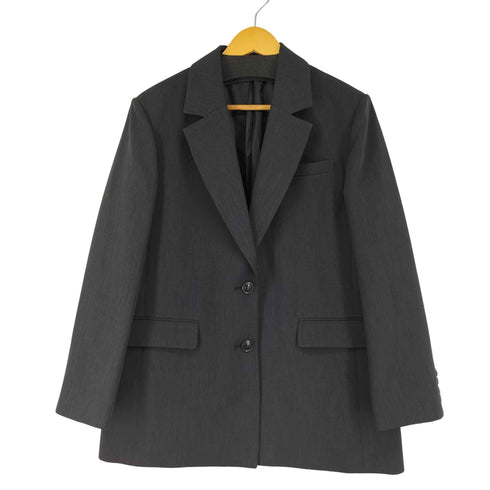 フレイアイディー FRAY I.D 24AW シングルビッグジャケット レディース JPN:1