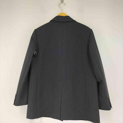 フレイアイディー FRAY I.D 24AW シングルビッグジャケット レディース JPN:1