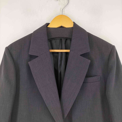 フレイアイディー FRAY I.D 24AW シングルビッグジャケット レディース JPN:1