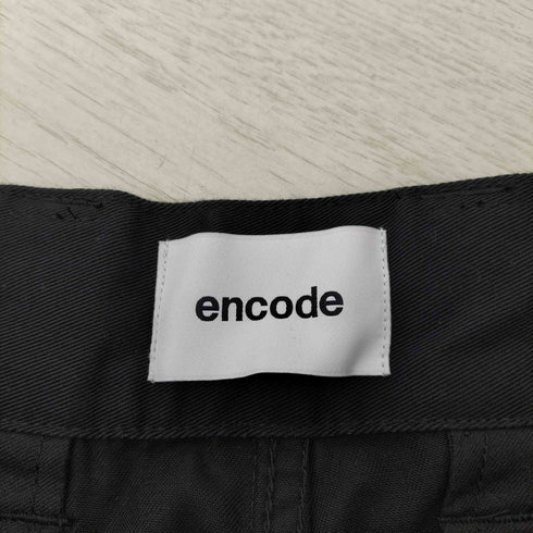 エンコード encode mproved M-47 cargo trouser メンズ JPN:M