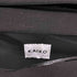 カイコー KAIKO SLING BAG 1 BLACK メンズ