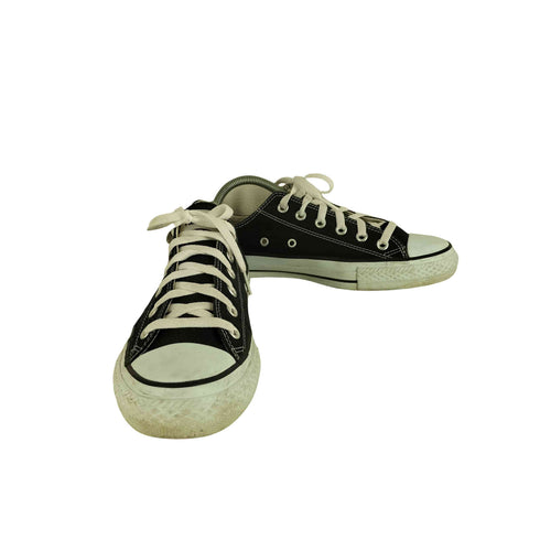 コンバースオールスター CONVERSE ALLSTAR CANVAS ALL STAR OX メンズ JPN:26