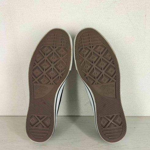 コンバースオールスター CONVERSE ALLSTAR CANVAS ALL STAR OX メンズ JPN:26