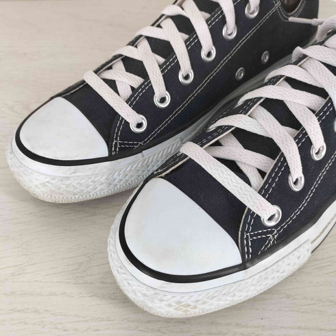 コンバースオールスター CONVERSE ALLSTAR CANVAS ALL STAR OX メンズ JPN:26