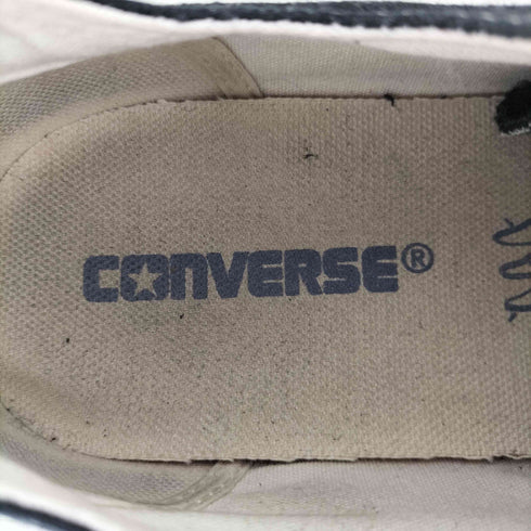 コンバースオールスター CONVERSE ALLSTAR CANVAS ALL STAR OX メンズ JPN:26