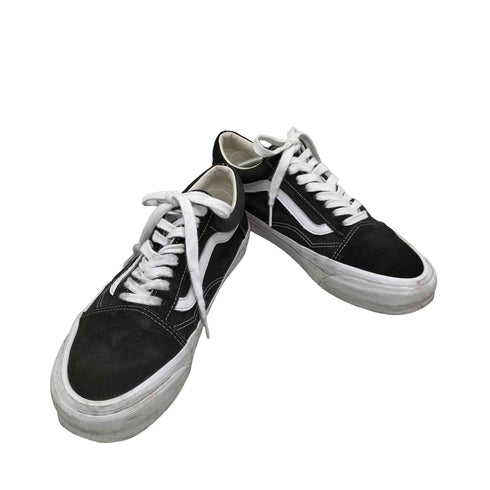バンズ VANS オールドスクール ローカットスニーカー メンズ JPN:26