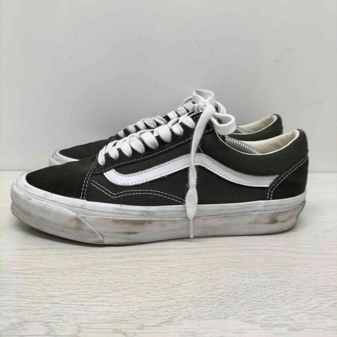 バンズ VANS オールドスクール ローカットスニーカー メンズ JPN:26