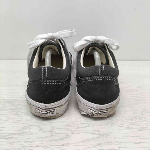 バンズ VANS オールドスクール ローカットスニーカー メンズ JPN:26