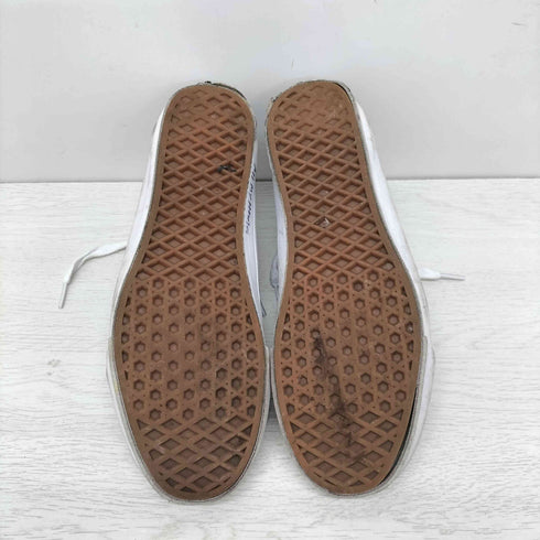 バンズ VANS オールドスクール ローカットスニーカー メンズ JPN:26