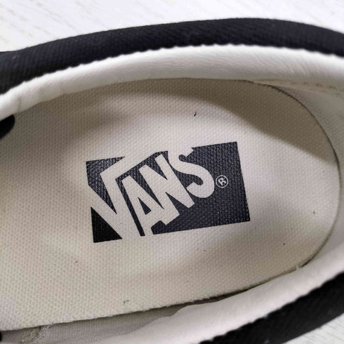 バンズ VANS オールドスクール ローカットスニーカー メンズ JPN:26