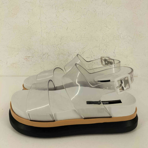 メリッサ melissa COSMIC SANDAL レディース JPN:23