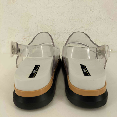 メリッサ melissa COSMIC SANDAL レディース JPN:23