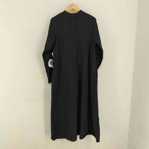 スタイルミキサー STYLEMIXER カッティングギャザーワンピース レディース JPN:M