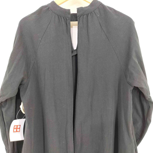 スタイルミキサー STYLEMIXER カッティングギャザーワンピース レディース JPN:M
