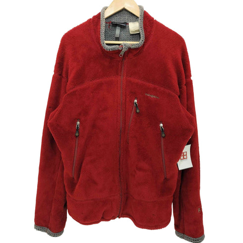 パタゴニア patagonia USA製 R4 ポーラテックジャケット メンズ import:L