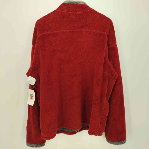 パタゴニア patagonia USA製 R4 ポーラテックジャケット メンズ import:L