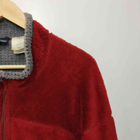 パタゴニア patagonia USA製 R4 ポーラテックジャケット メンズ import:L