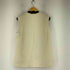ユナイテッドアローズグリーンレーベルリラクシング UNITED ARROWS green label relaxing ブークレ ツイード ベスト レディース