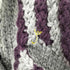 B'Sbee ウール ショールカラー ガウン メンズ import:XS