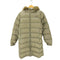ザノースフェイス THE NORTH FACE ヌプシダウンコート レディース JPN:XL