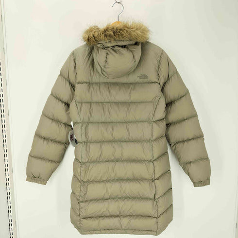 ザノースフェイス THE NORTH FACE ヌプシダウンコート レディース JPN:XL