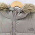 ザノースフェイス THE NORTH FACE ヌプシダウンコート レディース JPN:XL