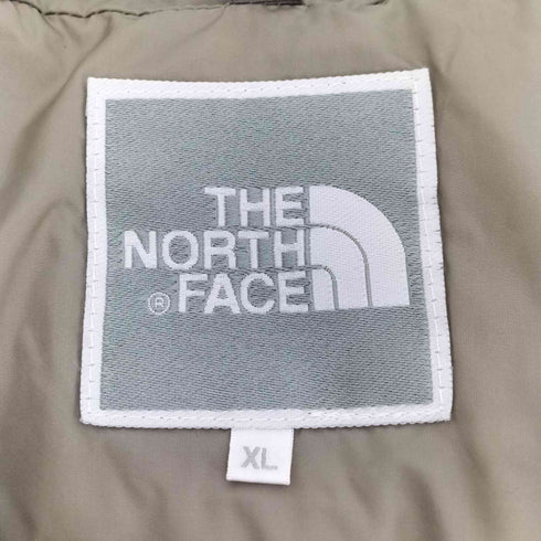 ザノースフェイス THE NORTH FACE ヌプシダウンコート レディース JPN:XL