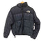 ザノースフェイス THE NORTH FACE 90S Nuptse Jacket リメイク加工 メンズ
