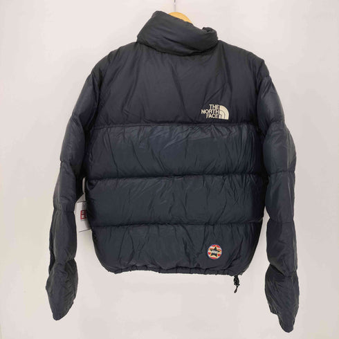 ザノースフェイス THE NORTH FACE 90S Nuptse Jacket リメイク加工 メンズ
