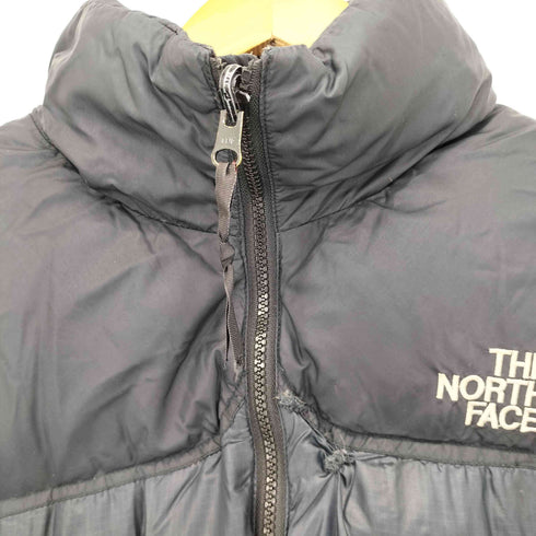 ザノースフェイス THE NORTH FACE 90S Nuptse Jacket リメイク加工 メンズ