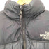 ザノースフェイス THE NORTH FACE 90S Nuptse Jacket リメイク加工 メンズ
