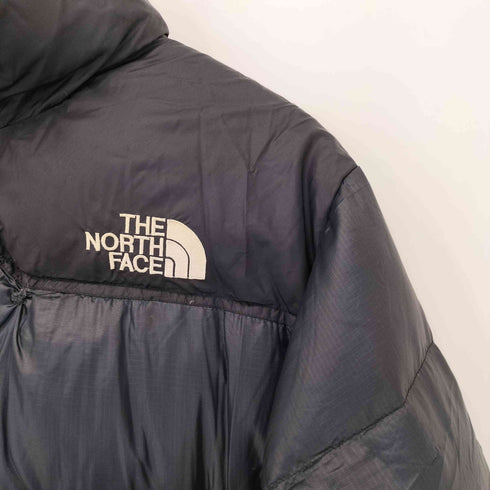 ザノースフェイス THE NORTH FACE 90S Nuptse Jacket リメイク加工 メンズ