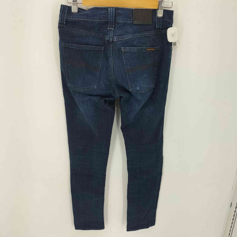 ヌーディージーンズ Nudie Jeans Lean Dean Deep Cobalt Jeans メンズ W28 L32