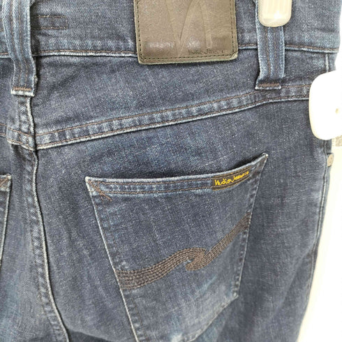 ヌーディージーンズ Nudie Jeans Lean Dean Deep Cobalt Jeans メンズ W28 L32